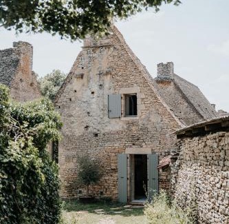 Saint-Genies Lit Et Petit-Déjeuner | Maison d'hôtes Bel Estiu