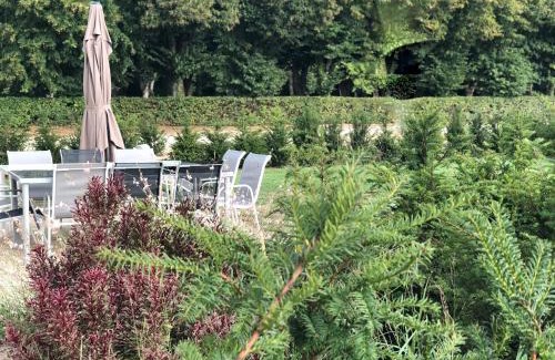 Azay-sur-Cher Maison | maison d'hôtes de l'orangerie 14 personnes