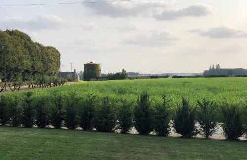 Azay-sur-Cher Maison | maison d'hôtes de l'orangerie 14 personnes