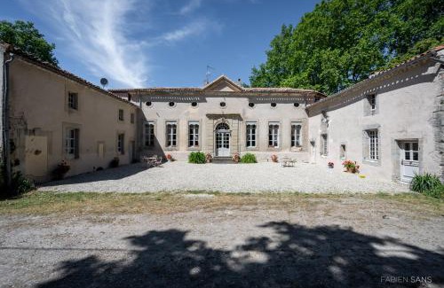 Pexiora Maison | Maison d'Hôtes de La Rivière