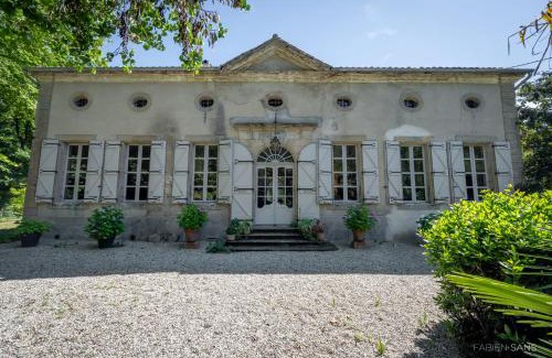 Pexiora Maison | Maison d'Hôtes de La Rivière