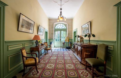 Pexiora Maison | Maison d'Hôtes de La Rivière