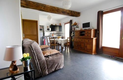 Bessenay Maison | Maison d'Hôtes des 2 Chênes