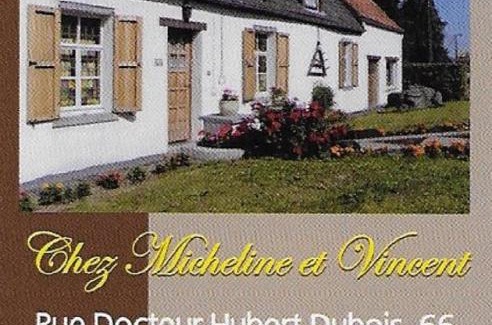 Silly Lit Et Petit-Déjeuner | Maison d'hôtes entre amis