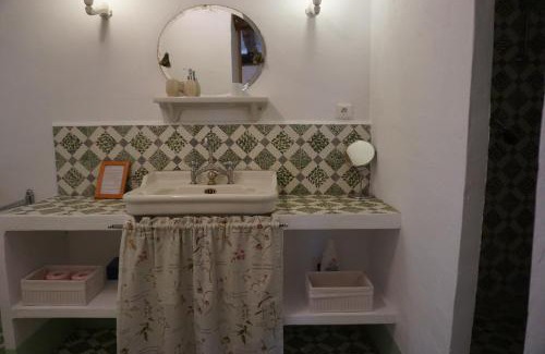 La Rochette-du-Buis Maison | Maison d'Hôtes La Honas