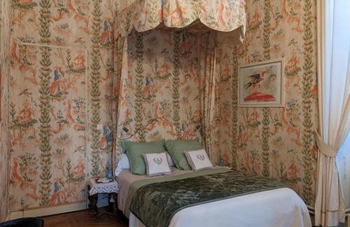 Le Puy-en-Velay Maison | Maison d'hôtes - Hôtel particulier de Jerphanion Cambacérès