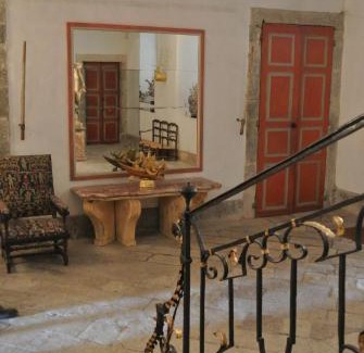 Le Puy-en-Velay Maison | Maison d'hôtes - Hôtel particulier de Jerphanion Cambacérès