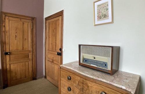 Lignieres-Orgeres Maison | Maison d'hôtes La Doucelle culture et bien-être