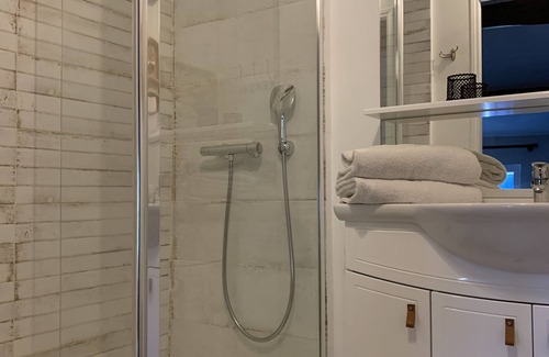 Cramchaban Maison | Maison d'Hôtes La Chabanaise