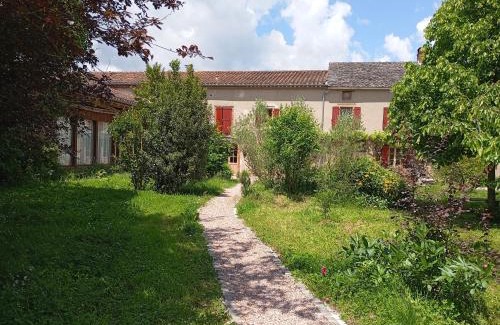 Andouque Maison | Maison d'hôtes la Passemarié