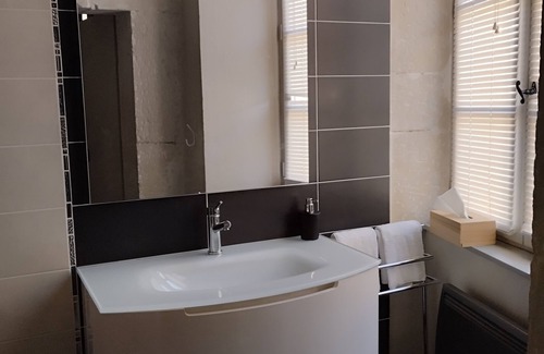 Grignan Maison | Maison d'hôtes Le Patio