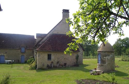 Appenai-sous-Belleme Maison | Maison d'Hôtes Les Après