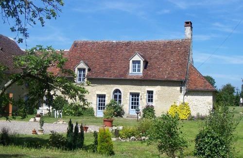 Appenai-sous-Belleme Maison | Maison d'Hôtes Les Après