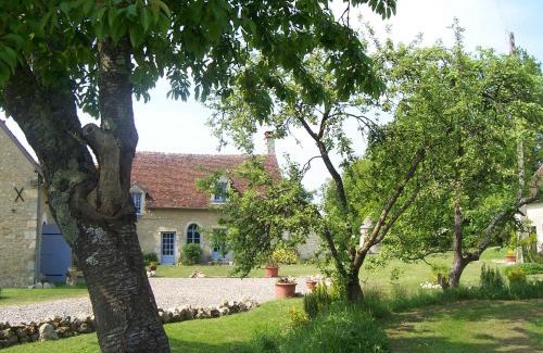 Appenai-sous-Belleme Maison | Maison d'Hôtes Les Après