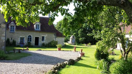 Appenai-sous-Belleme Maison | Maison d'Hôtes Les Après