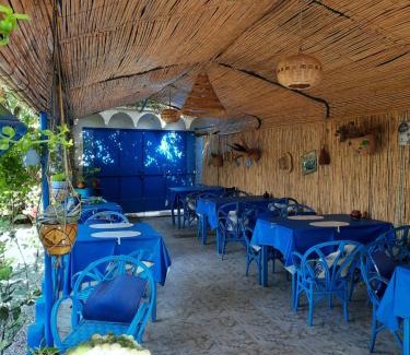Ksar El Majaz Maison | MAISON D HÔTES Marine KSAR SGHIR