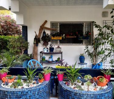 Ksar El Majaz Maison | MAISON D HÔTES Marine KSAR SGHIR