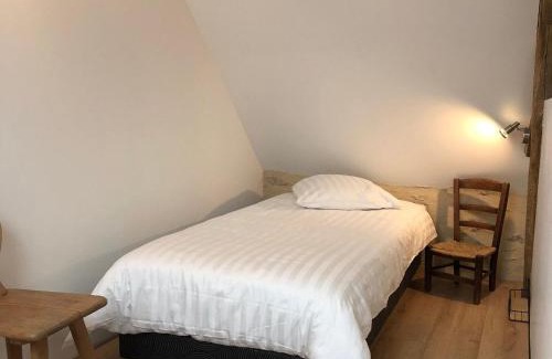 Bazouges-sur-le-Loir Lit Et Petit-Déjeuner | Maison d'hôtes près de La Flèche avec animaux acceptés - FR-1-410-474