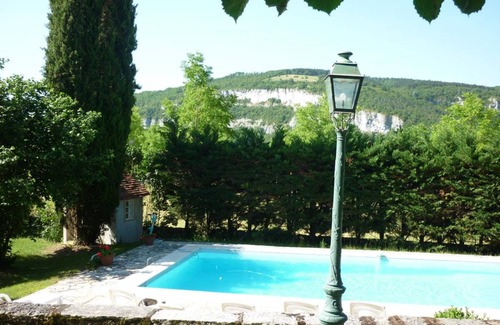 Tour-de-Faure Appartement | Maison d'hôtes Redon