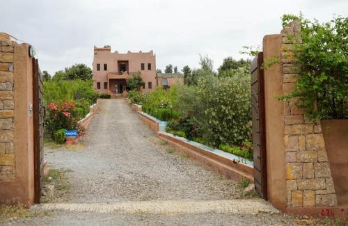 Ifoulo Maison | Maison d'hôtes Tinwitchi
