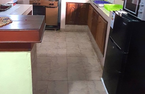 Toamasina Villa | Deux appartements, une chambre double pour vous, détente assurée dans la villa!