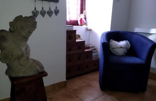 Paimpont Lit Et Petit-Déjeuner | Maison d hote " chez marie " sur Paimpont