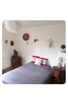 Paimpont Lit Et Petit-Déjeuner | Maison d hote " chez marie " sur Paimpont