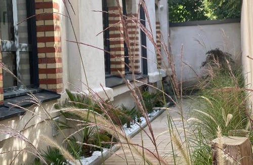 Vandoeuvre-les-Nancy Lit Et Petit-Déjeuner | Maison d'hotes L'atelier du Charmois