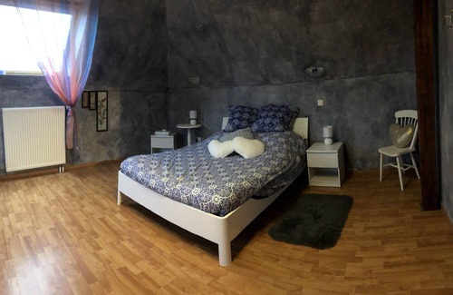 Saverne Maison | Maison d'hotes Au pied du Chateau