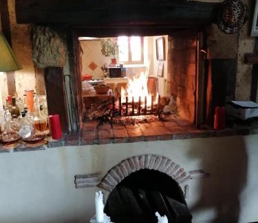 Monguilhem Maison | Maison d'Hotes Le Chai d'Armagnac