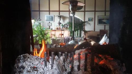 Monguilhem Maison | Maison d'Hotes Le Chai d'Armagnac