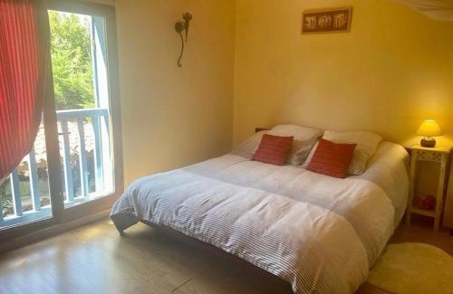 Monguilhem Maison | Maison d'Hotes Le Chai d'Armagnac