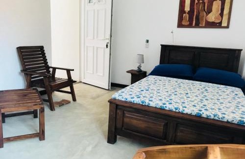 Bandaramulla Hôtel | Maison D'hotes Sanda Beach
