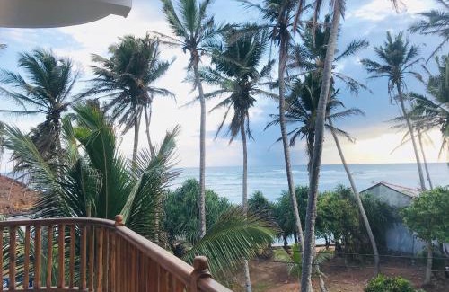 Bandaramulla Hôtel | Maison D'hotes Sanda Beach