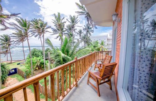 Bandaramulla Hôtel | Maison D'hotes Sanda Beach
