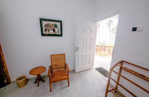 Bandaramulla Hôtel | Maison D'hotes Sanda Beach