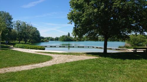 Saint-Mards-en-Othe Maison | Maison d'Othe
