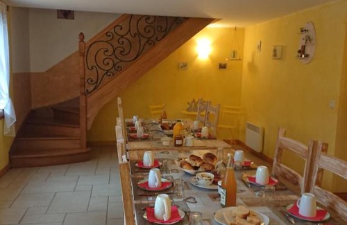 Saint-Mards-en-Othe Maison | Maison d'Othe