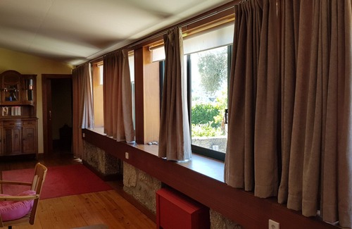 Geraz do Minho Maison | Jolie maison de ferme qui assure détente et repos (maximum 6 personnes)