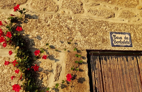 Geraz do Minho Maison | Jolie maison de ferme qui assure détente et repos (maximum 6 personnes)