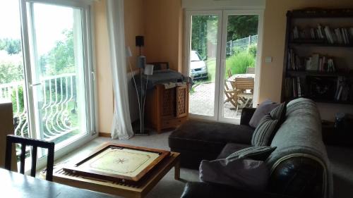 Mardore Maison | Maison dans le Beaujolais vert