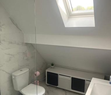 Seraincourt Maison | Maison dans le Vexin
