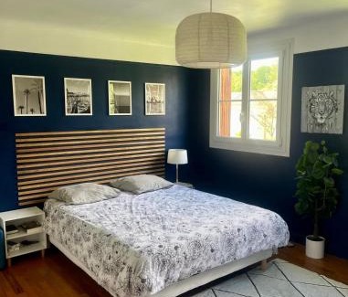 Seraincourt Maison | Maison dans le Vexin