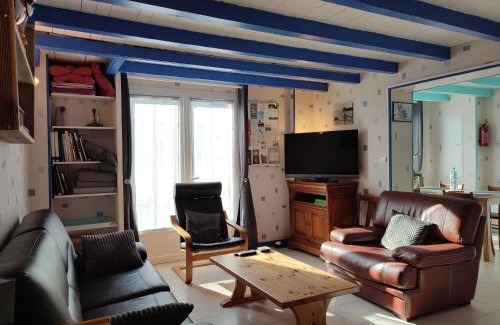 Samonac Maison | Maison dans le vignoble de Bordeaux-Blaye-Bourg-CNPE