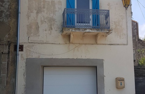 Beaufort Maison | maison dans les vignes