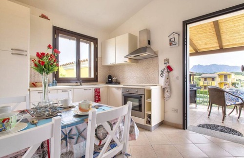 Badesi Maison | Maison Dans Petite Résidence Avec Piscine
