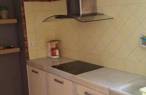 Puigpelat Maison | Maison dans village près de Valls et de Tarragona