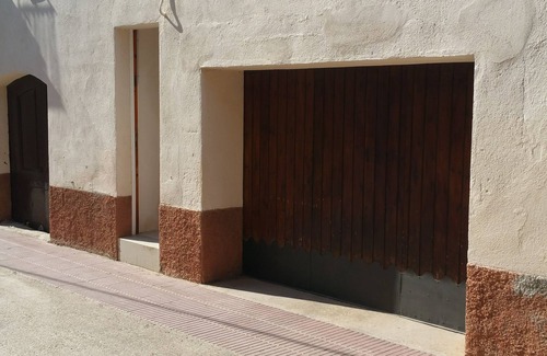Puigpelat Maison | Maison dans village près de Valls et de Tarragona