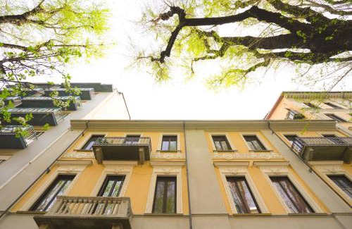 San Salvario Maison | Maison Dante - Smart stays