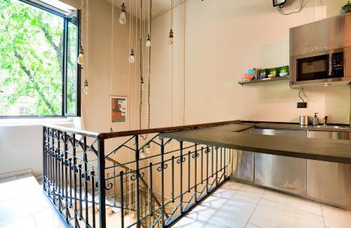 San Salvario Maison | Maison Dante - Smart stays